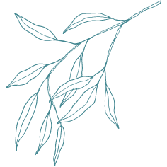 Twigs&blooms Leaf