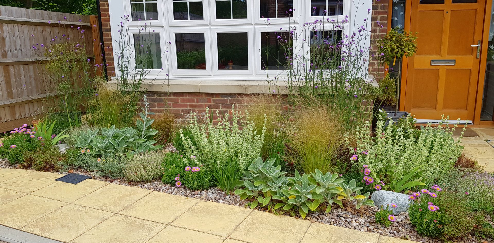 Twigs & Blooms Garden & Plant Design