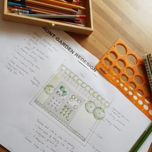 Planting Design